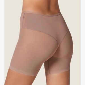 Leonisa Tan Shapewear